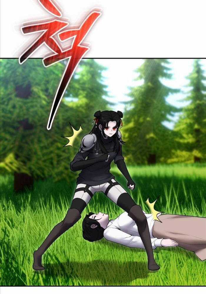 Tôi Mạnh Hơn Anh Hùng Chapter 61 trang 35