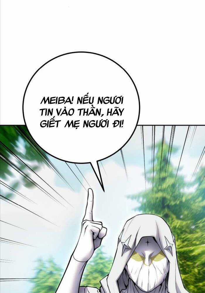 Tôi Mạnh Hơn Anh Hùng Chapter 61 trang 36