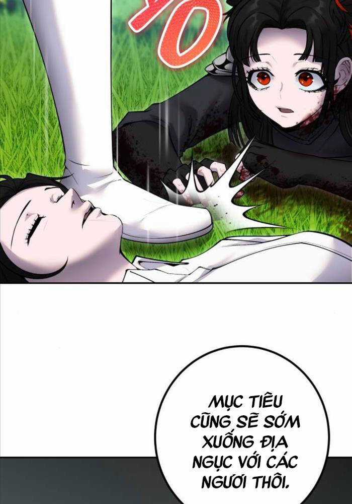 Tôi Mạnh Hơn Anh Hùng Chapter 61 trang 82