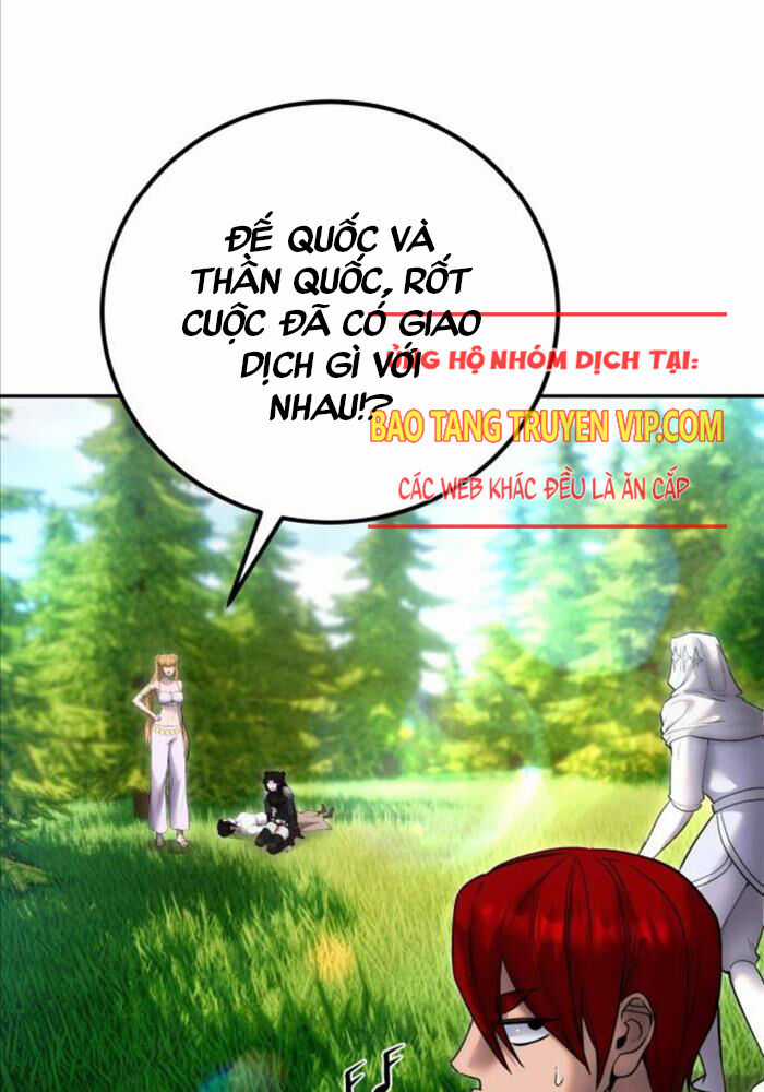 Tôi Mạnh Hơn Anh Hùng Chapter 62 trang 106