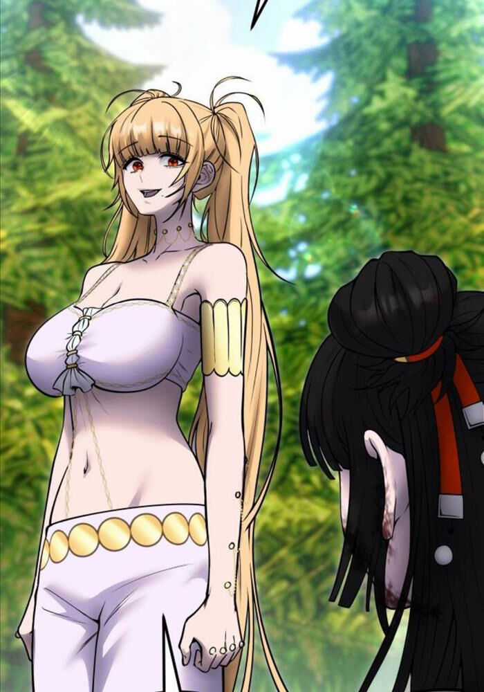 Tôi Mạnh Hơn Anh Hùng Chapter 62 trang 122