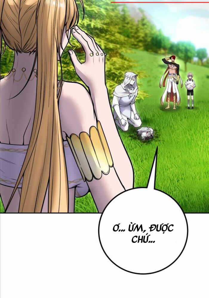 Tôi Mạnh Hơn Anh Hùng Chapter 62 trang 127