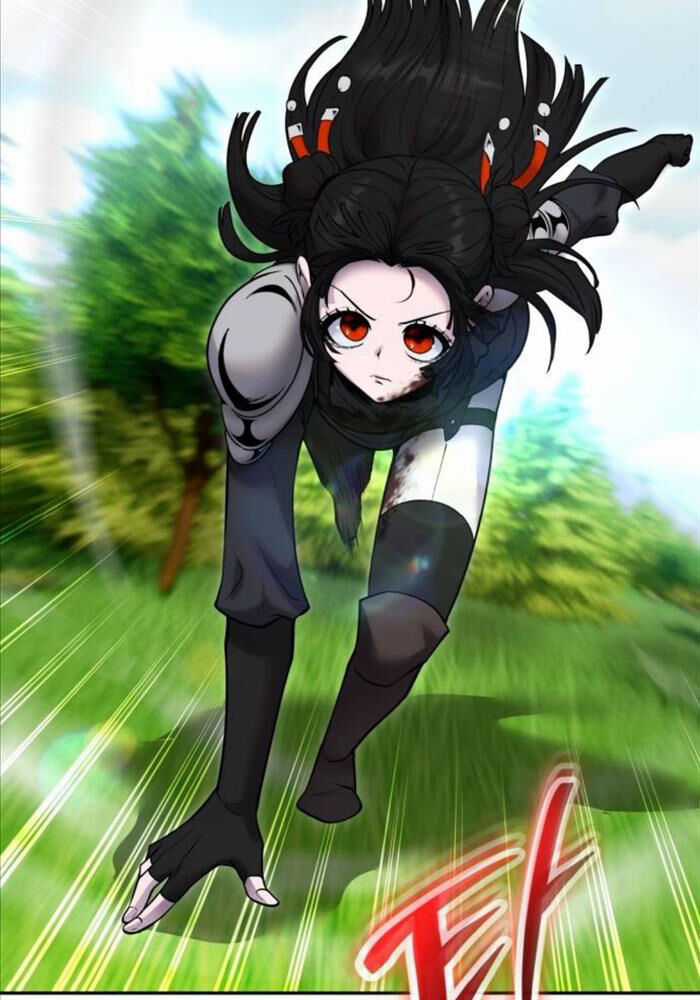 Tôi Mạnh Hơn Anh Hùng Chapter 62 trang 132