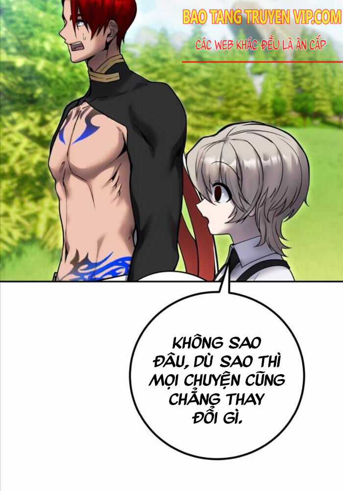 Tôi Mạnh Hơn Anh Hùng Chapter 62 trang 134