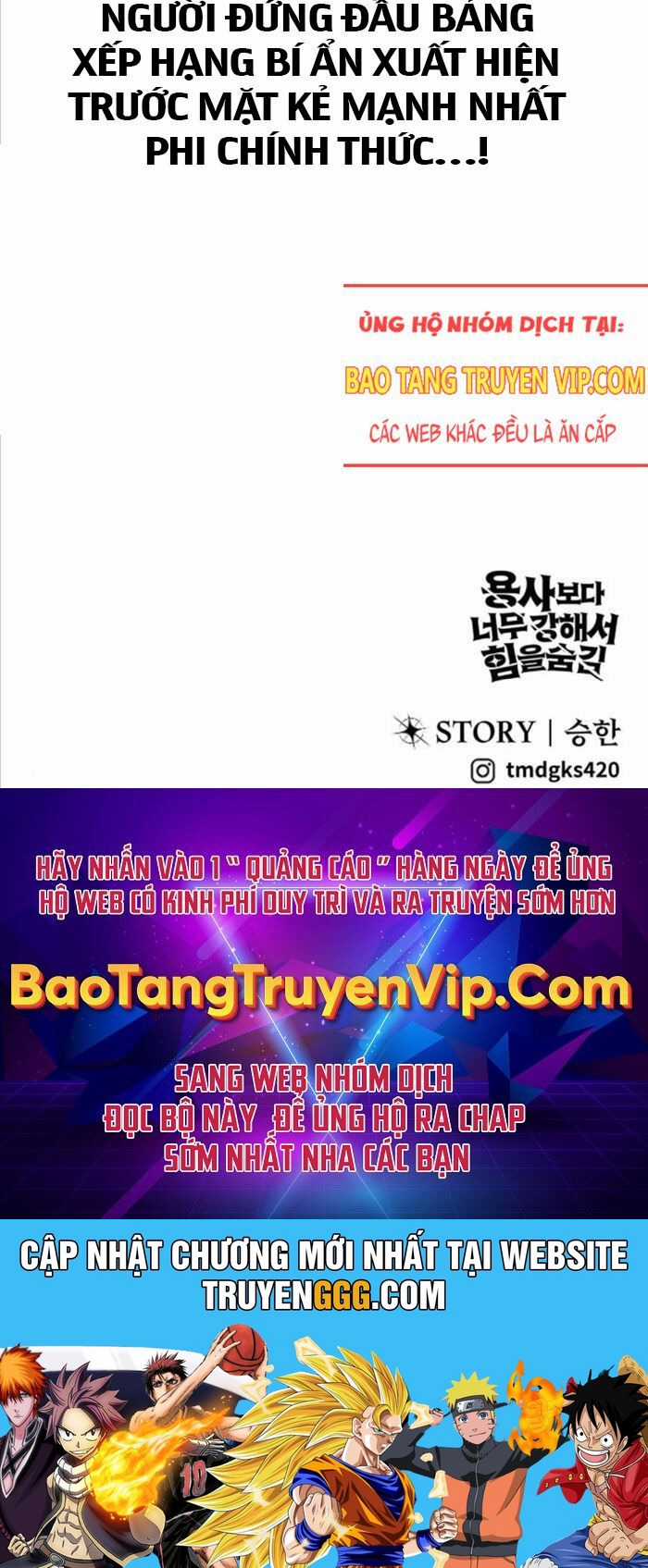 Tôi Mạnh Hơn Anh Hùng Chapter 62 trang 146