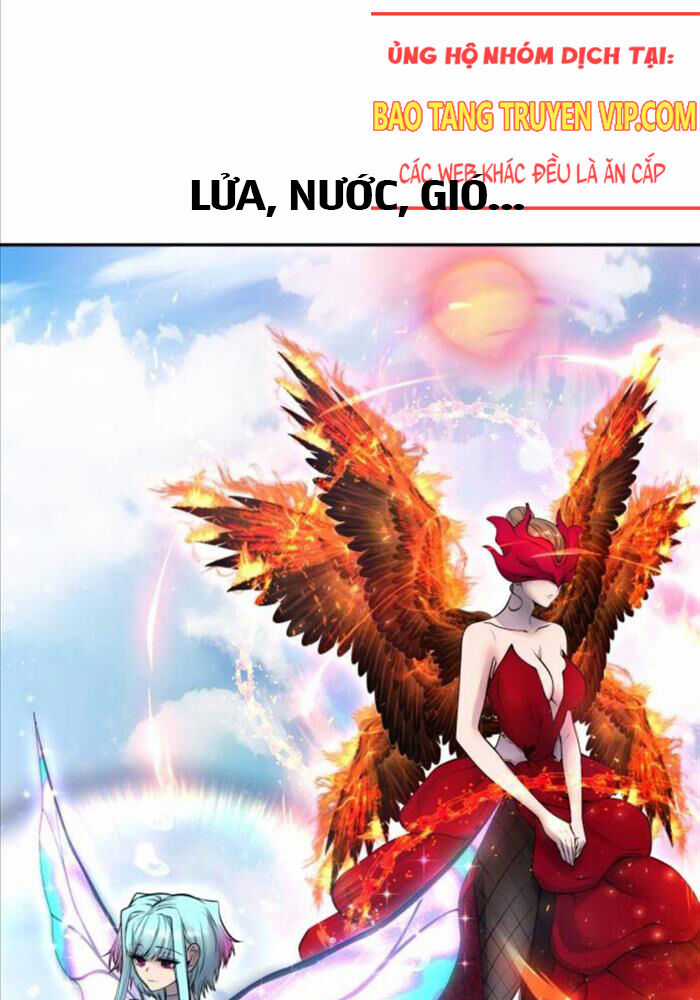 Tôi Mạnh Hơn Anh Hùng Chapter 62 trang 9