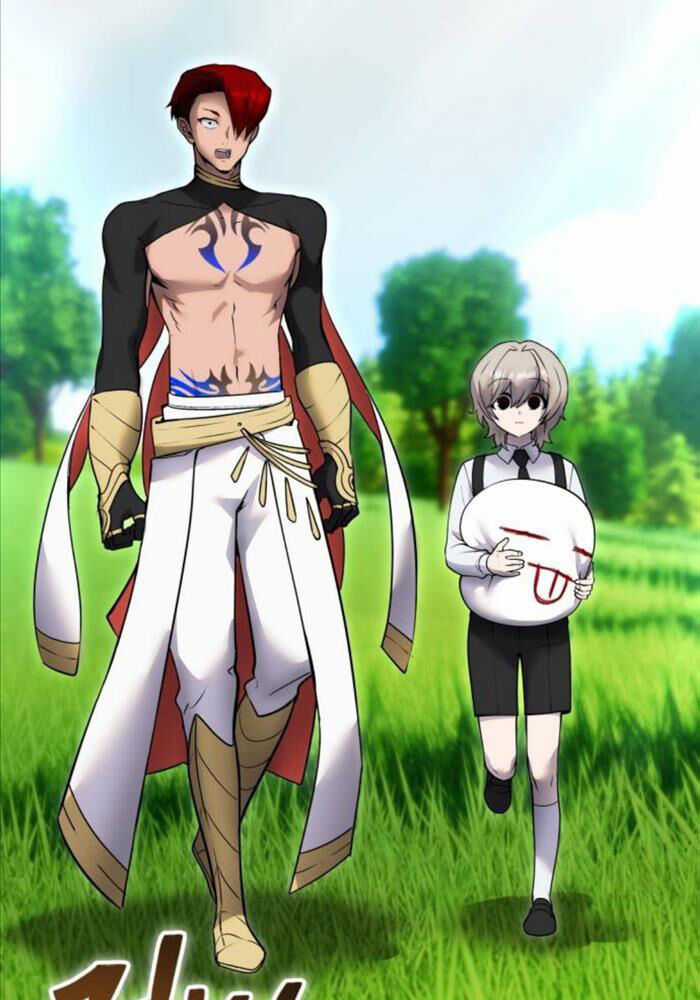 Tôi Mạnh Hơn Anh Hùng Chapter 62 trang 96