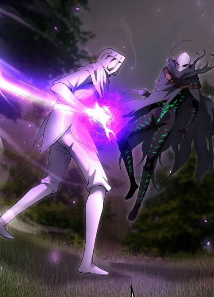 Tôi Mạnh Hơn Anh Hùng Chapter 63 trang 119