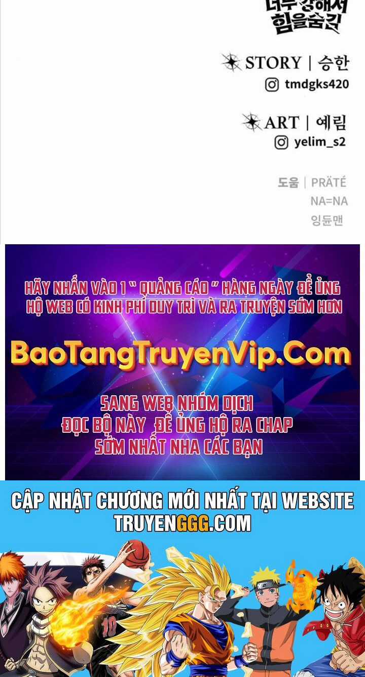 Tôi Mạnh Hơn Anh Hùng Chapter 63 trang 170