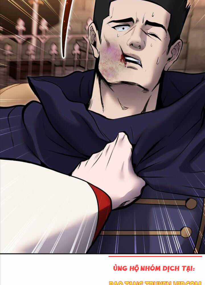 Tôi Mạnh Hơn Anh Hùng Chapter 63 trang 23