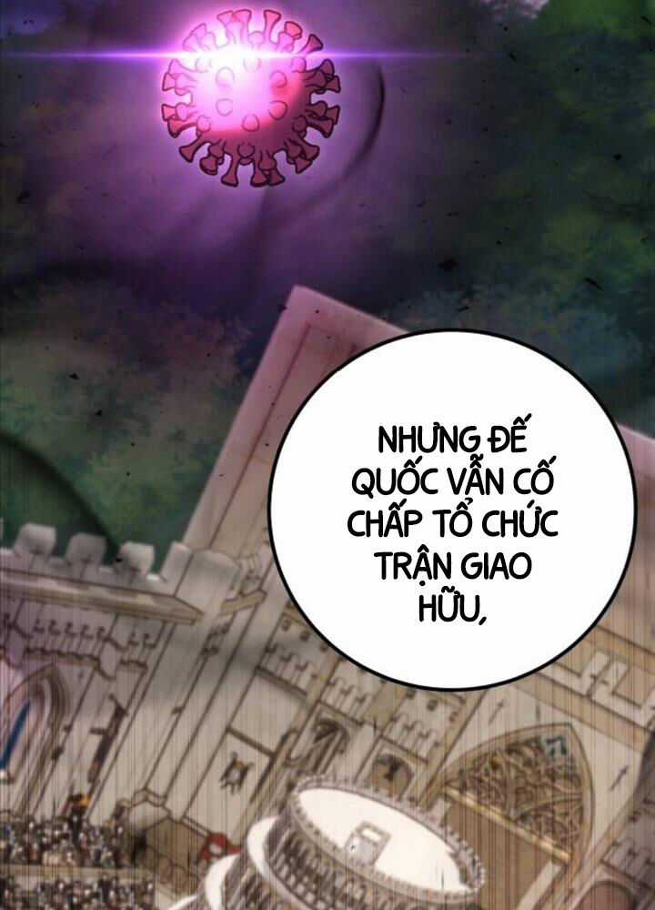 Tôi Mạnh Hơn Anh Hùng Chapter 63 trang 27