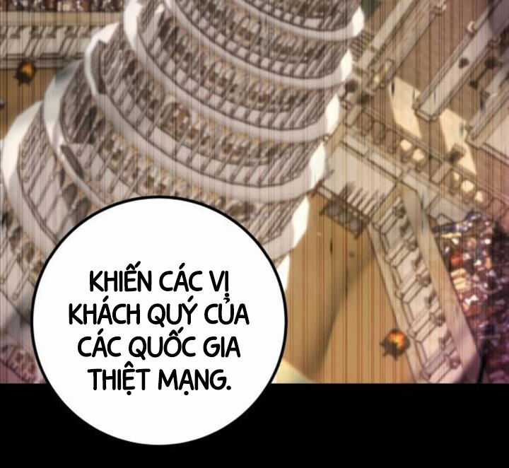 Tôi Mạnh Hơn Anh Hùng Chapter 63 trang 28