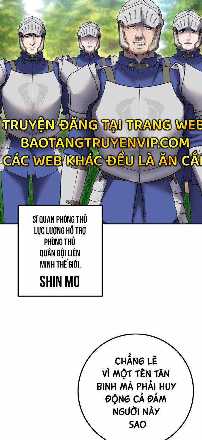 Tôi Mạnh Hơn Anh Hùng Chapter 64 trang 10