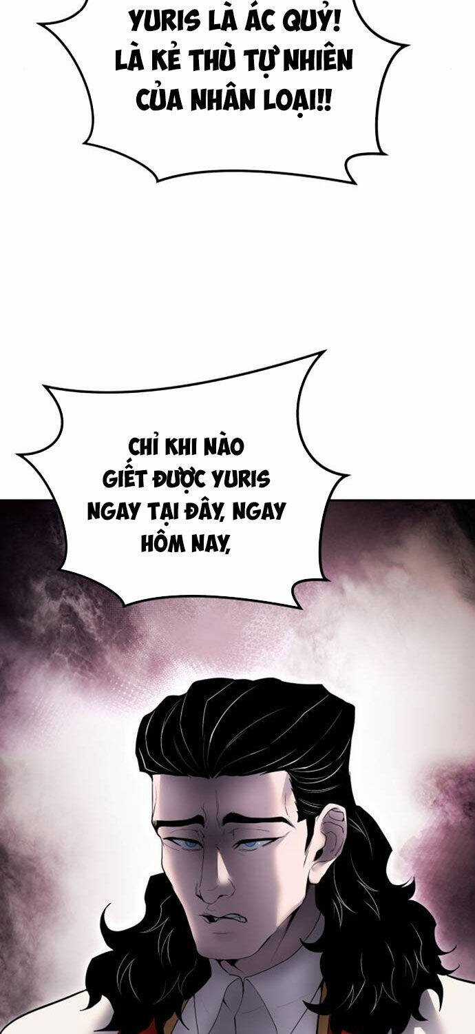 Tôi Mạnh Hơn Anh Hùng Chapter 64 trang 101