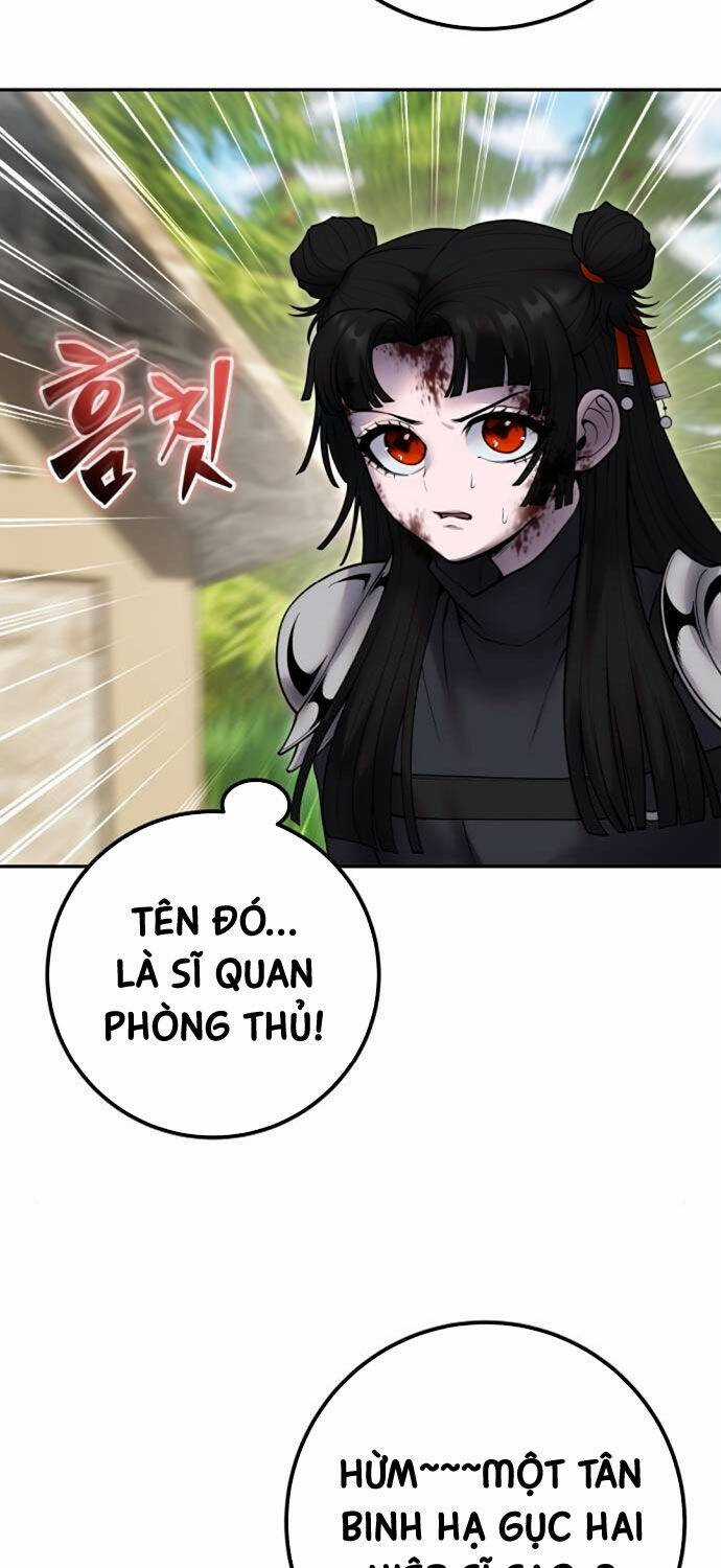 Tôi Mạnh Hơn Anh Hùng Chapter 64 trang 11