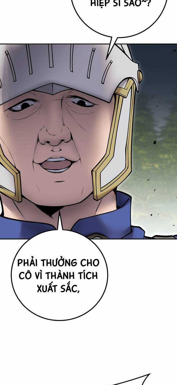 Tôi Mạnh Hơn Anh Hùng Chapter 64 trang 12