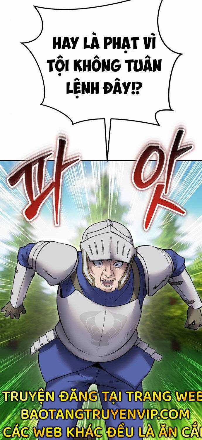 Tôi Mạnh Hơn Anh Hùng Chapter 64 trang 13