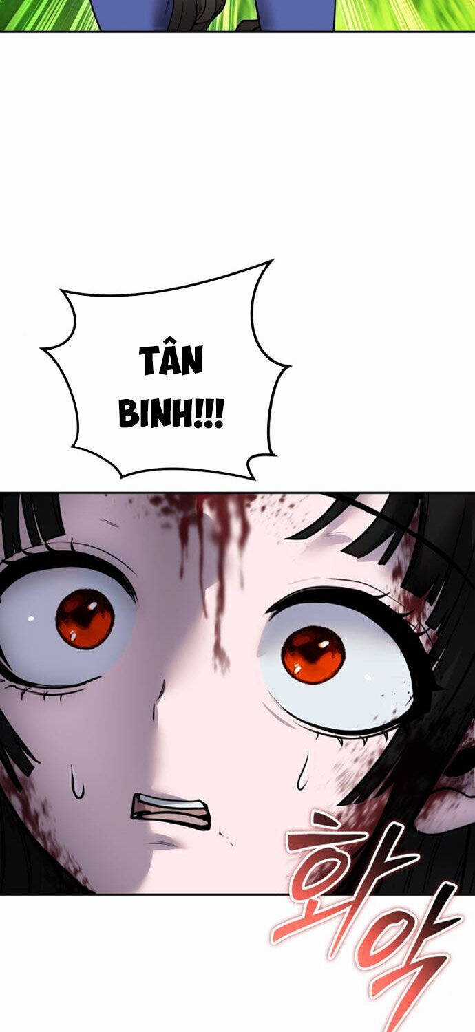 Tôi Mạnh Hơn Anh Hùng Chapter 64 trang 14