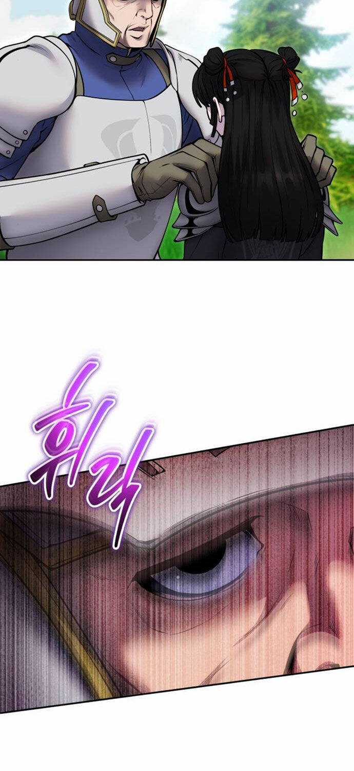 Tôi Mạnh Hơn Anh Hùng Chapter 64 trang 20