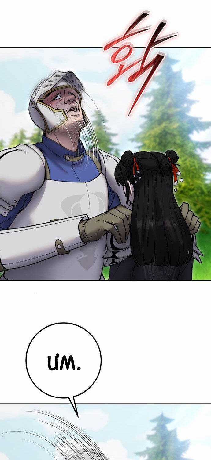 Tôi Mạnh Hơn Anh Hùng Chapter 64 trang 21