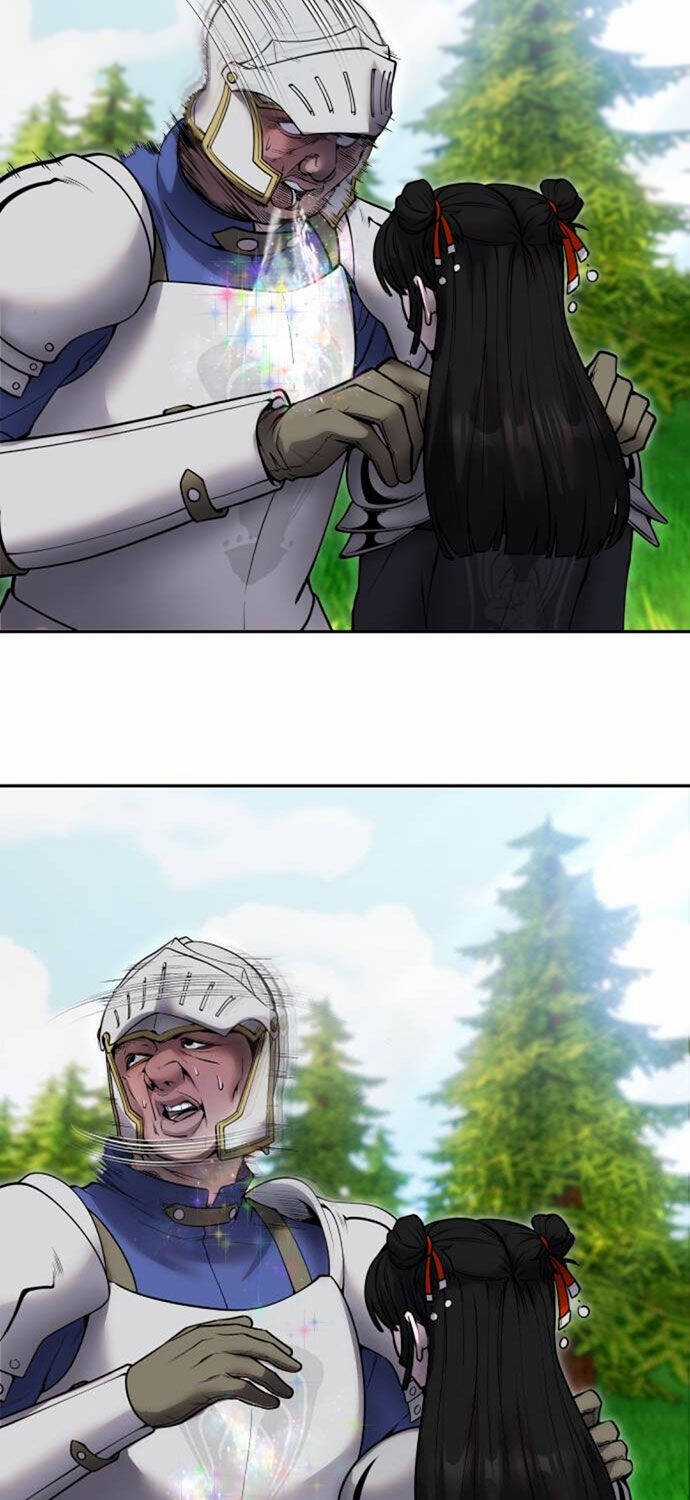 Tôi Mạnh Hơn Anh Hùng Chapter 64 trang 22