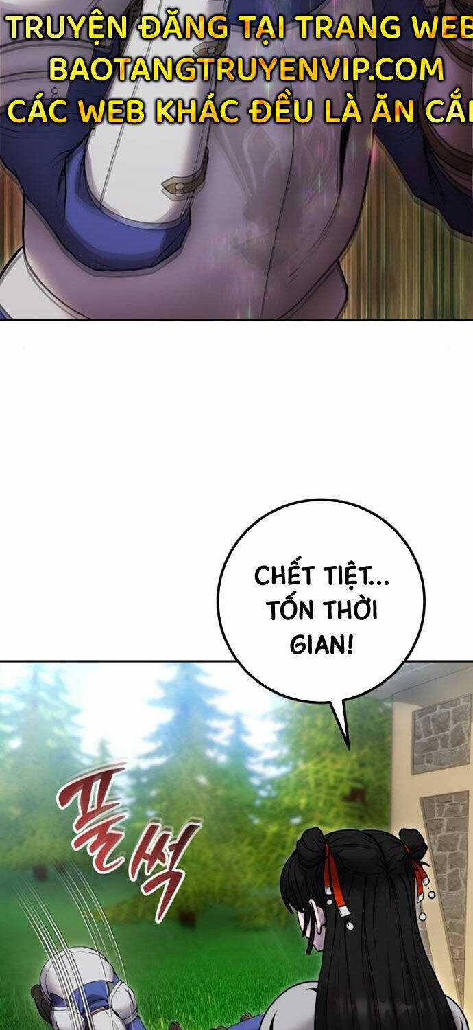 Tôi Mạnh Hơn Anh Hùng Chapter 64 trang 24