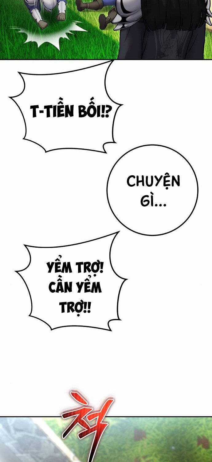 Tôi Mạnh Hơn Anh Hùng Chapter 64 trang 25