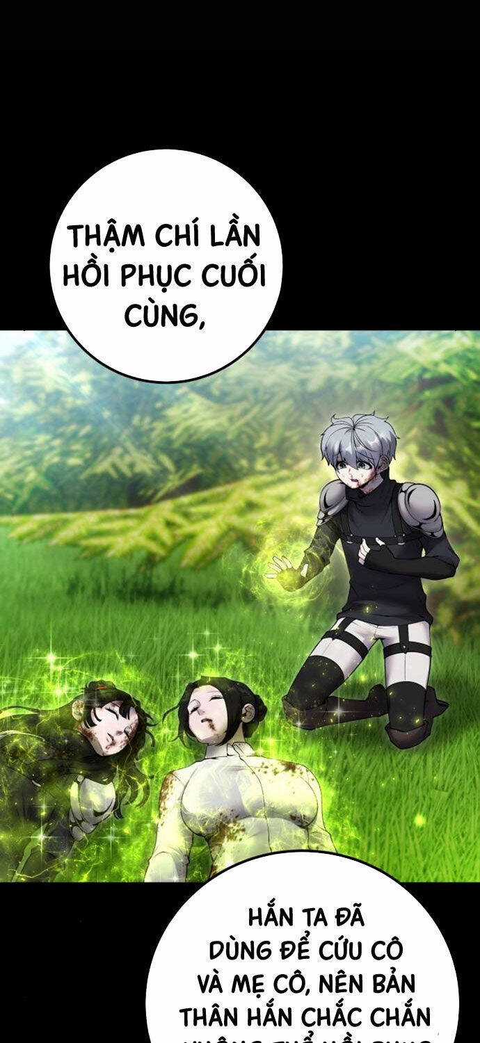 Tôi Mạnh Hơn Anh Hùng Chapter 64 trang 29