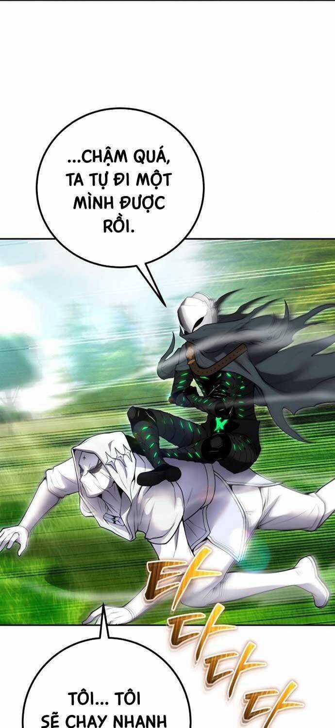 Tôi Mạnh Hơn Anh Hùng Chapter 64 trang 46