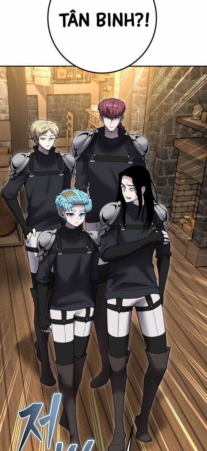 Tôi Mạnh Hơn Anh Hùng Chapter 64 trang 59