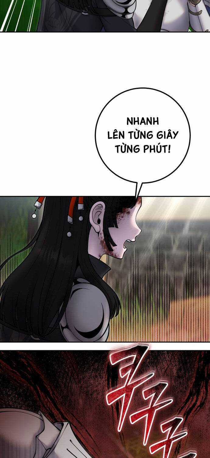 Tôi Mạnh Hơn Anh Hùng Chapter 64 trang 6