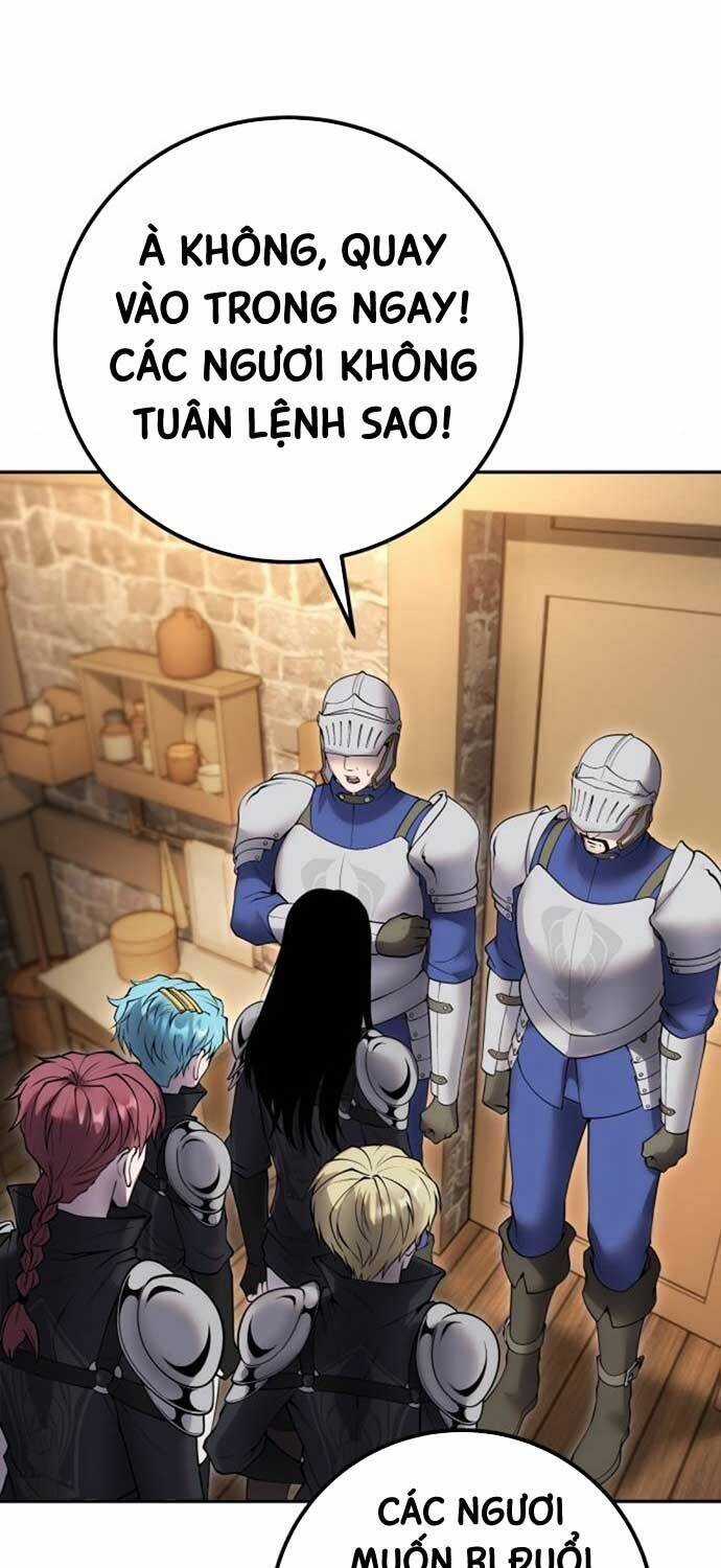 Tôi Mạnh Hơn Anh Hùng Chapter 64 trang 61