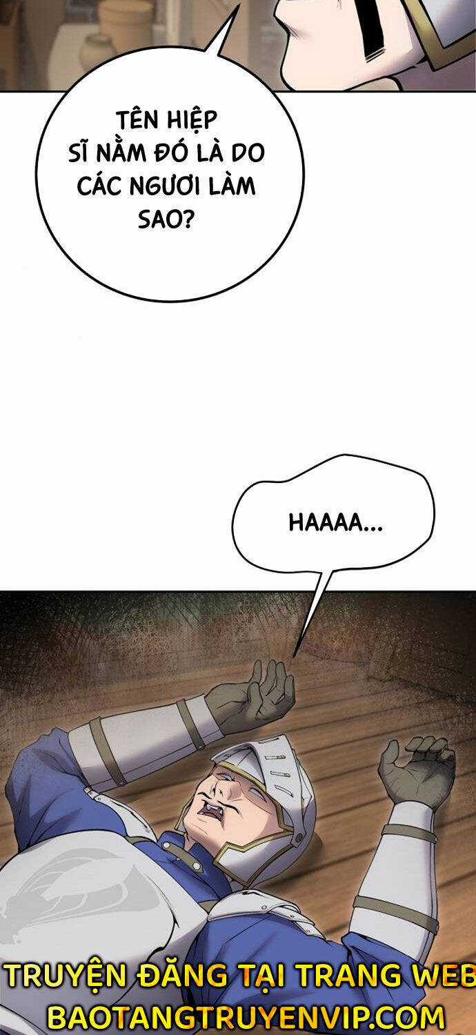 Tôi Mạnh Hơn Anh Hùng Chapter 64 trang 64