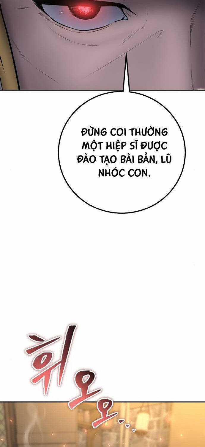 Tôi Mạnh Hơn Anh Hùng Chapter 64 trang 72