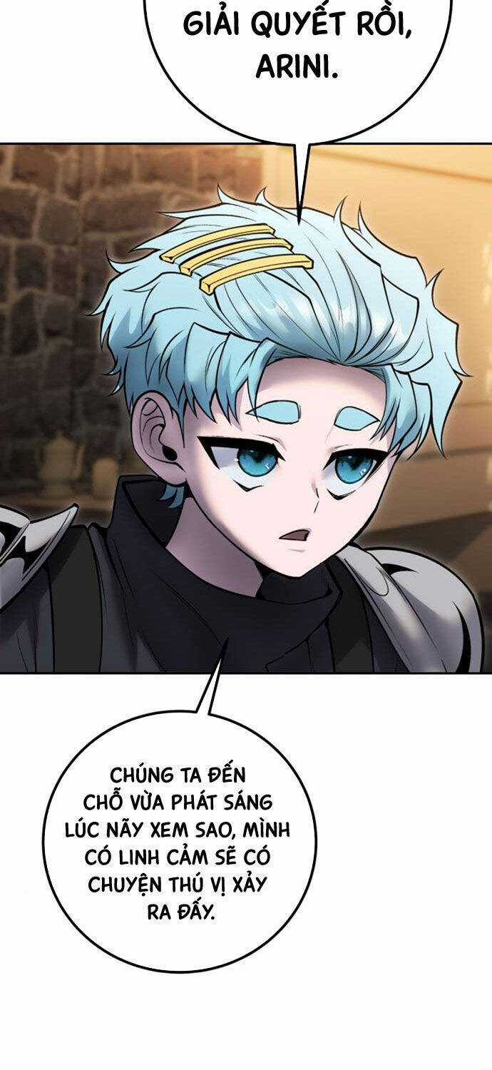 Tôi Mạnh Hơn Anh Hùng Chapter 64 trang 83