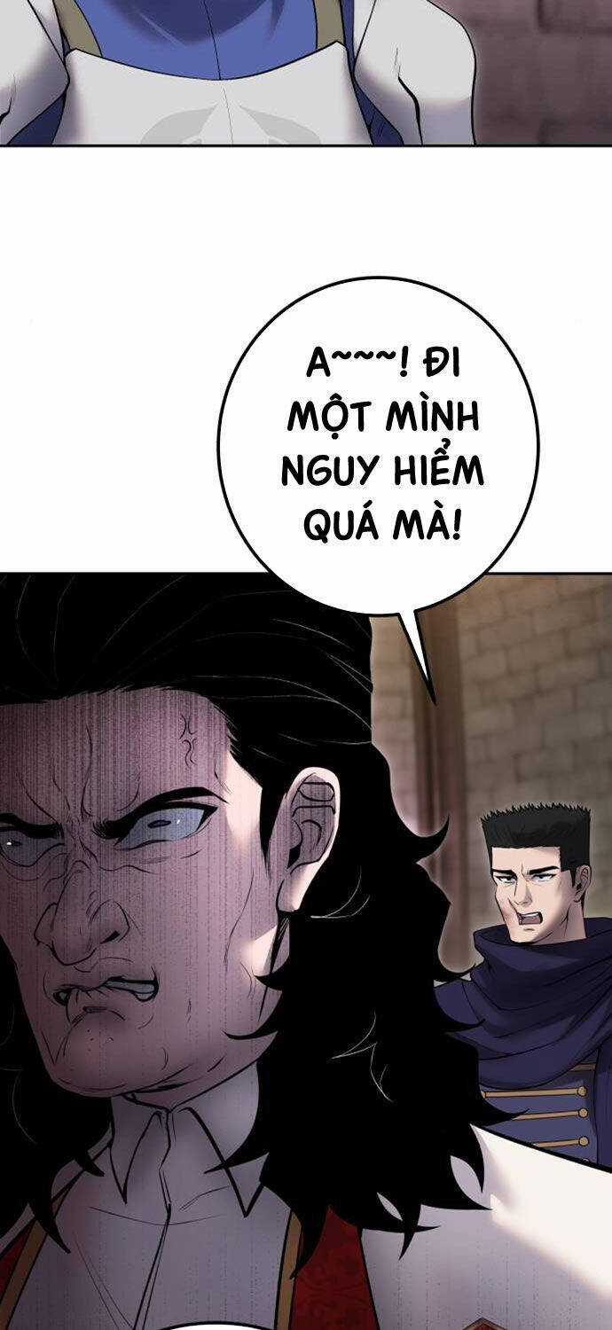 Tôi Mạnh Hơn Anh Hùng Chapter 64 trang 87