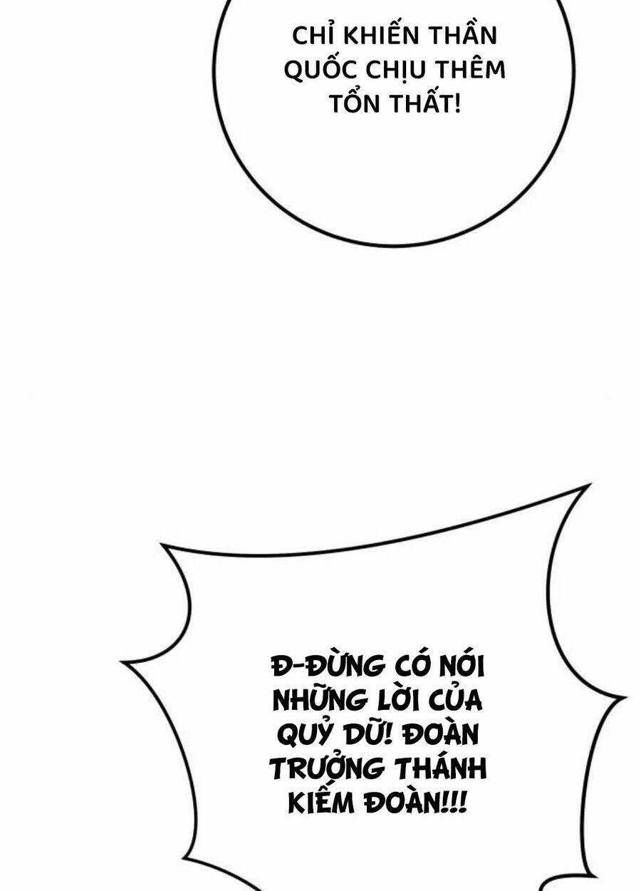 Tôi Mạnh Hơn Anh Hùng Chapter 65 trang 10