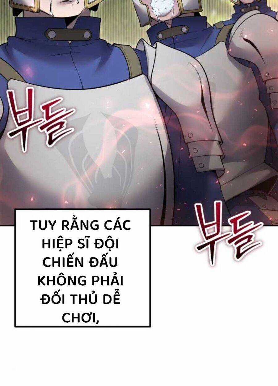 Tôi Mạnh Hơn Anh Hùng Chapter 65 trang 100