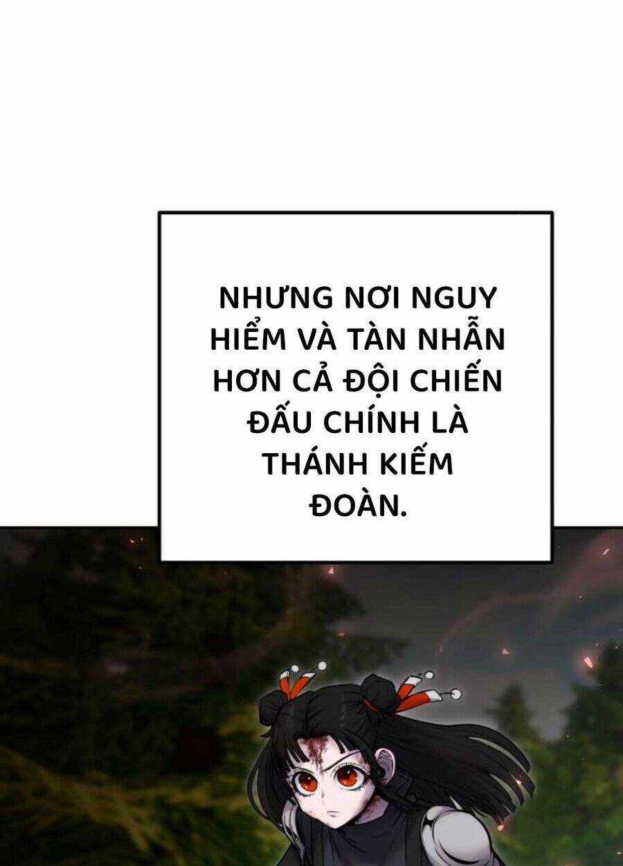 Tôi Mạnh Hơn Anh Hùng Chapter 65 trang 101