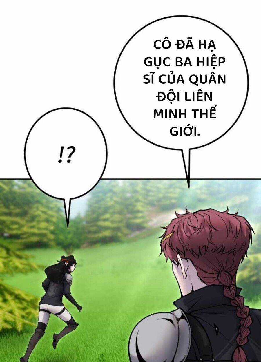 Tôi Mạnh Hơn Anh Hùng Chapter 65 trang 105