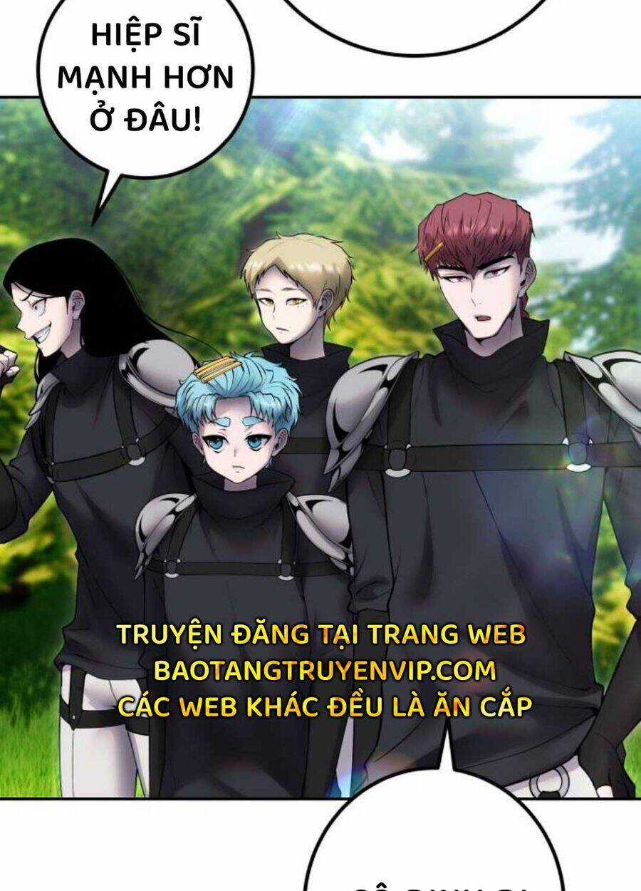Tôi Mạnh Hơn Anh Hùng Chapter 65 trang 109