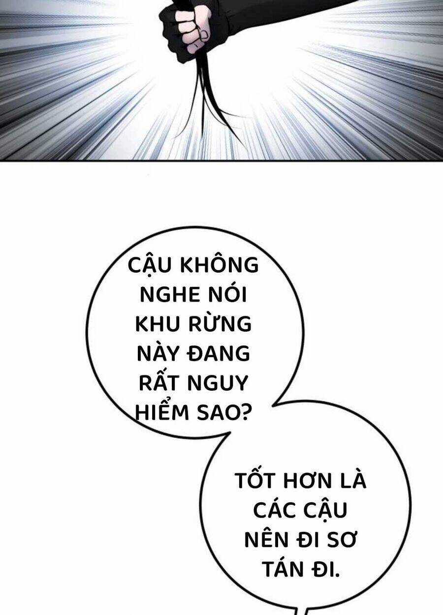 Tôi Mạnh Hơn Anh Hùng Chapter 65 trang 111