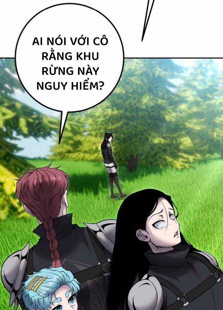 Tôi Mạnh Hơn Anh Hùng Chapter 65 trang 112