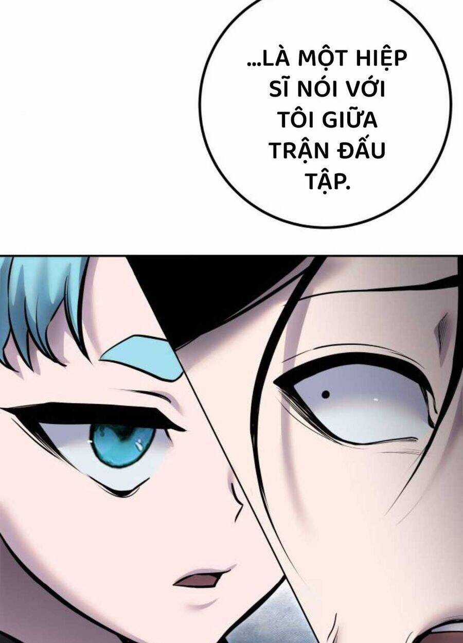 Tôi Mạnh Hơn Anh Hùng Chapter 65 trang 114
