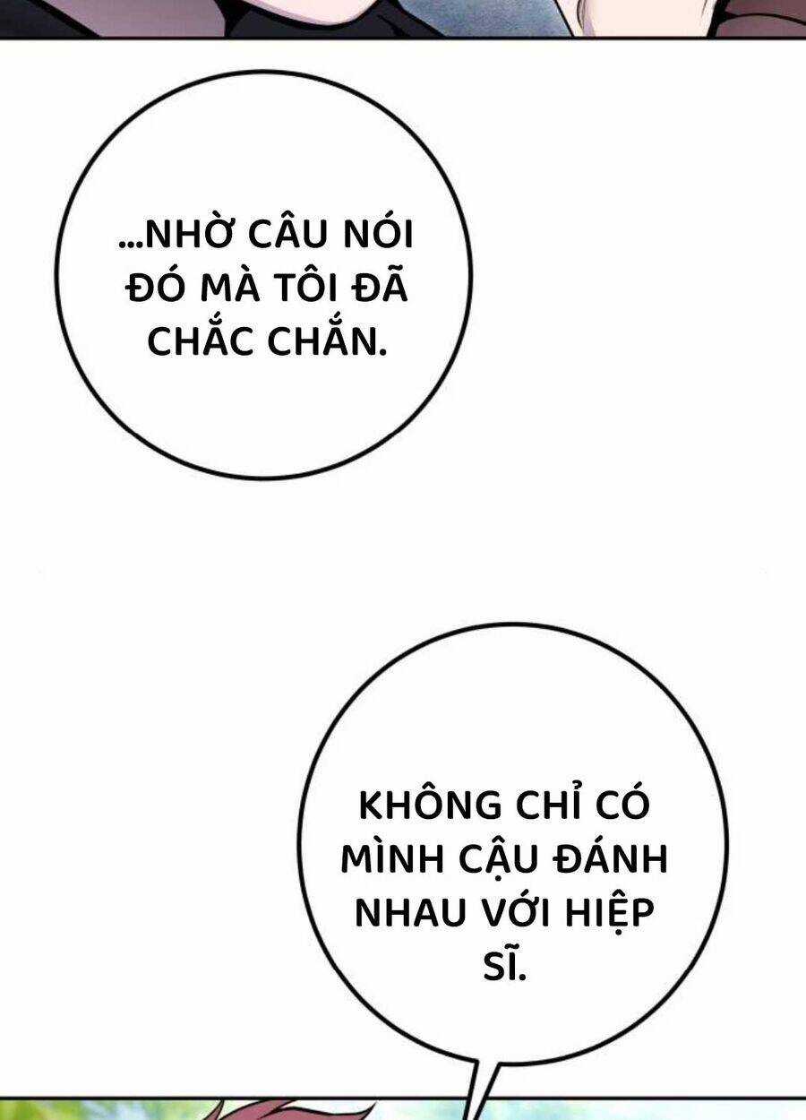 Tôi Mạnh Hơn Anh Hùng Chapter 65 trang 115