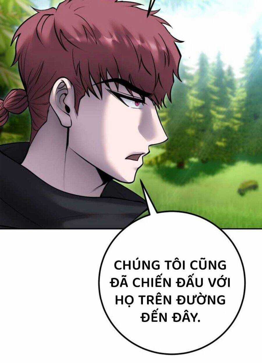 Tôi Mạnh Hơn Anh Hùng Chapter 65 trang 116