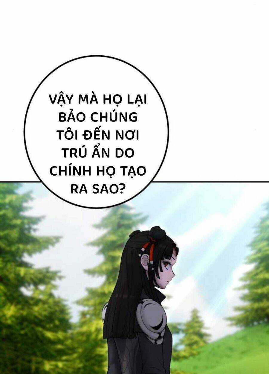 Tôi Mạnh Hơn Anh Hùng Chapter 65 trang 119
