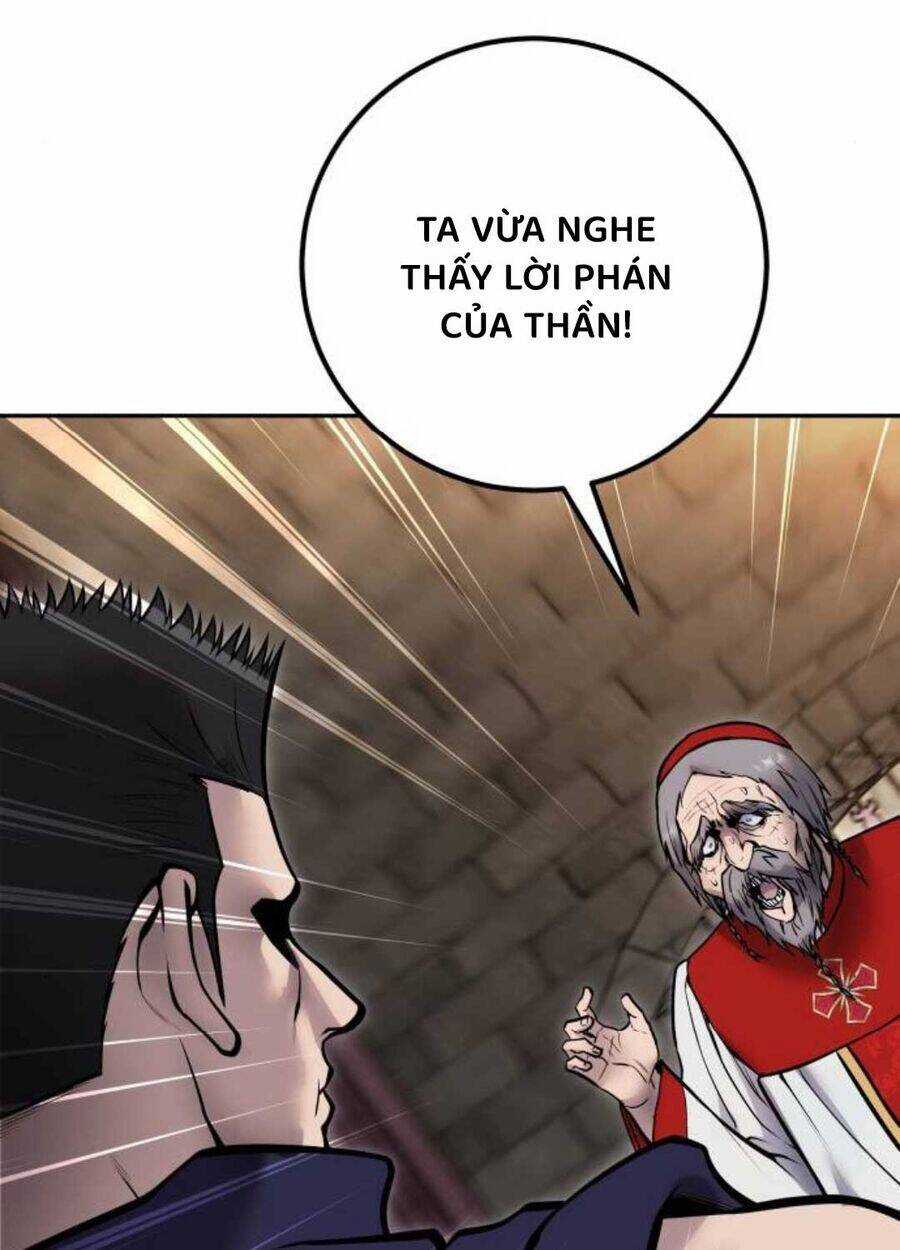 Tôi Mạnh Hơn Anh Hùng Chapter 65 trang 12
