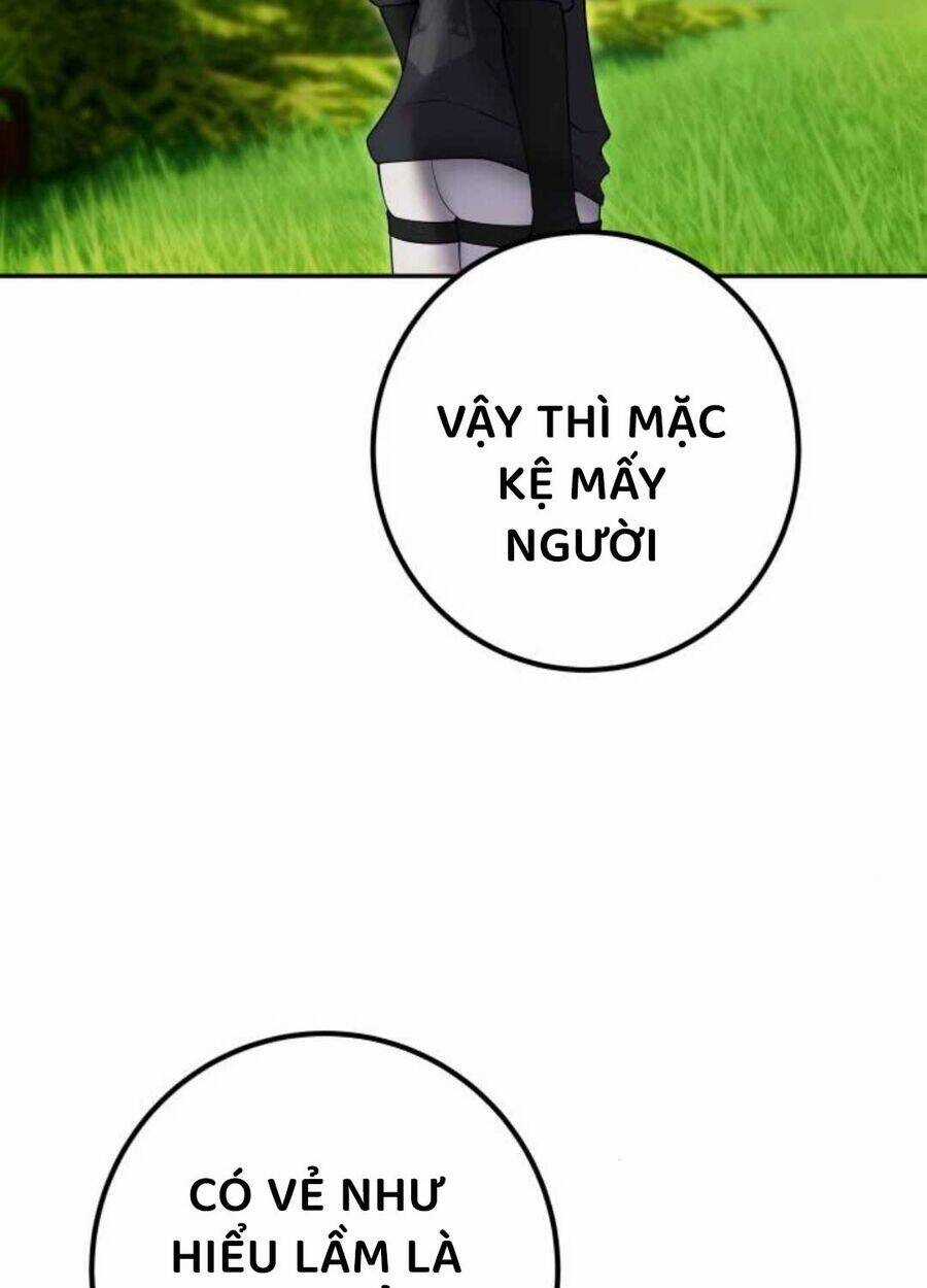 Tôi Mạnh Hơn Anh Hùng Chapter 65 trang 120