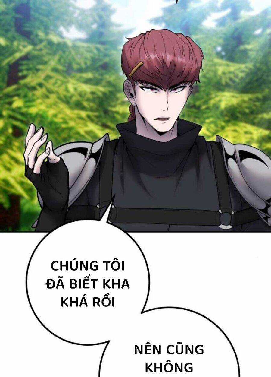 Tôi Mạnh Hơn Anh Hùng Chapter 65 trang 127
